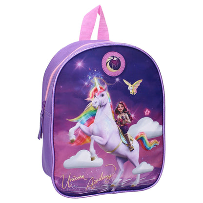 Unicorn Academy rugzak