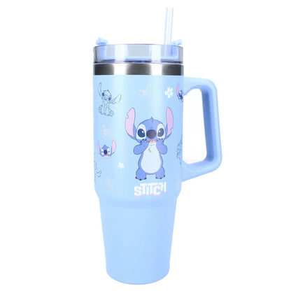 Lilo & Stitch drinkfles