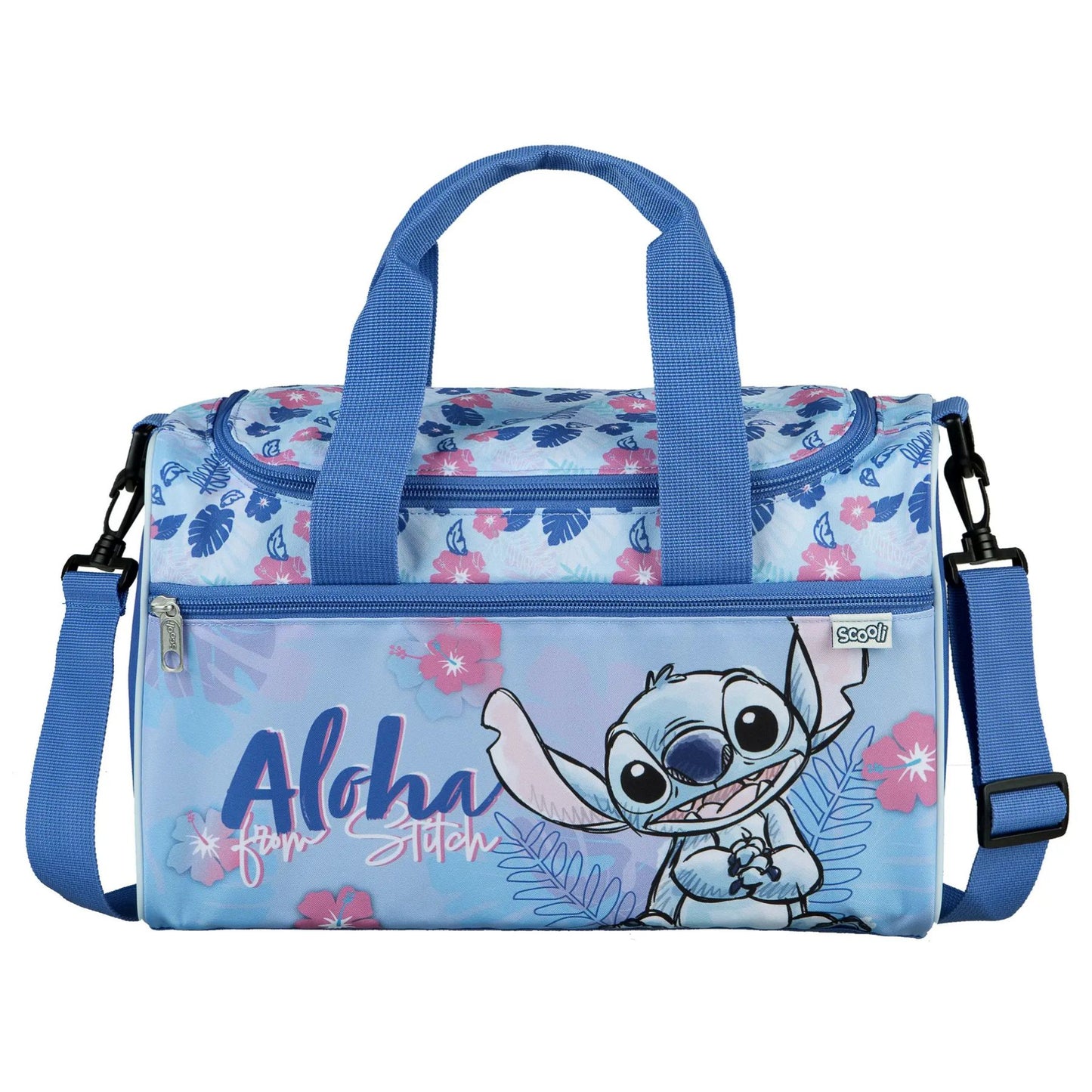 Lilo & Stitch sporttas