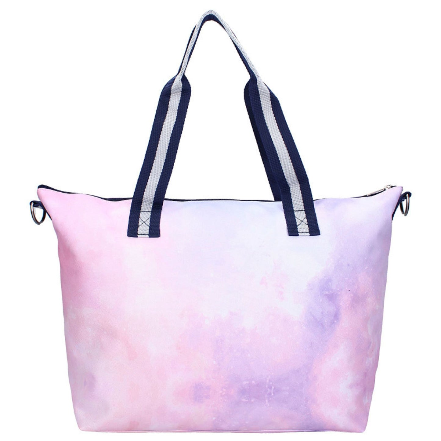 Minnie Mouse shopper