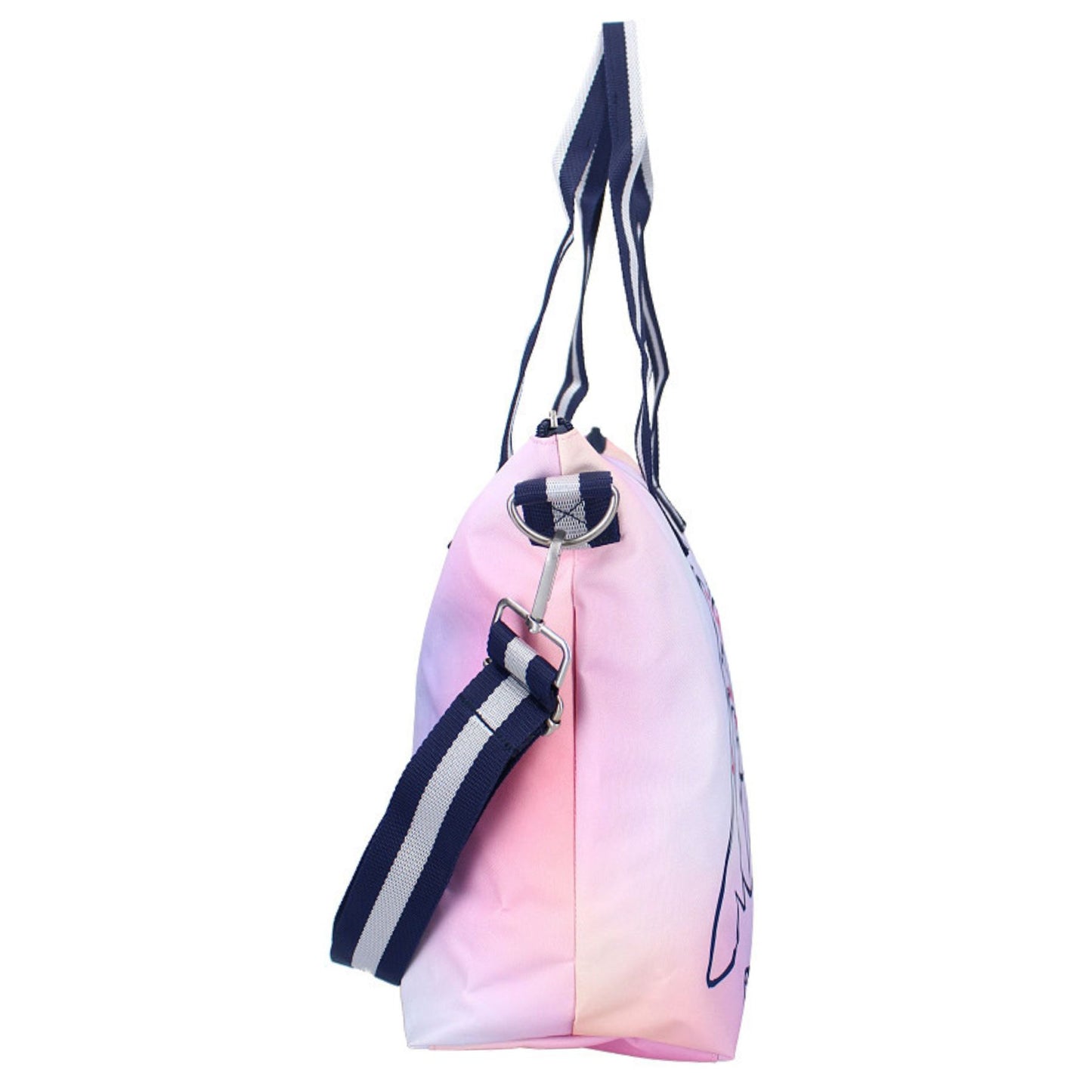 Lilo & Stitch shopper