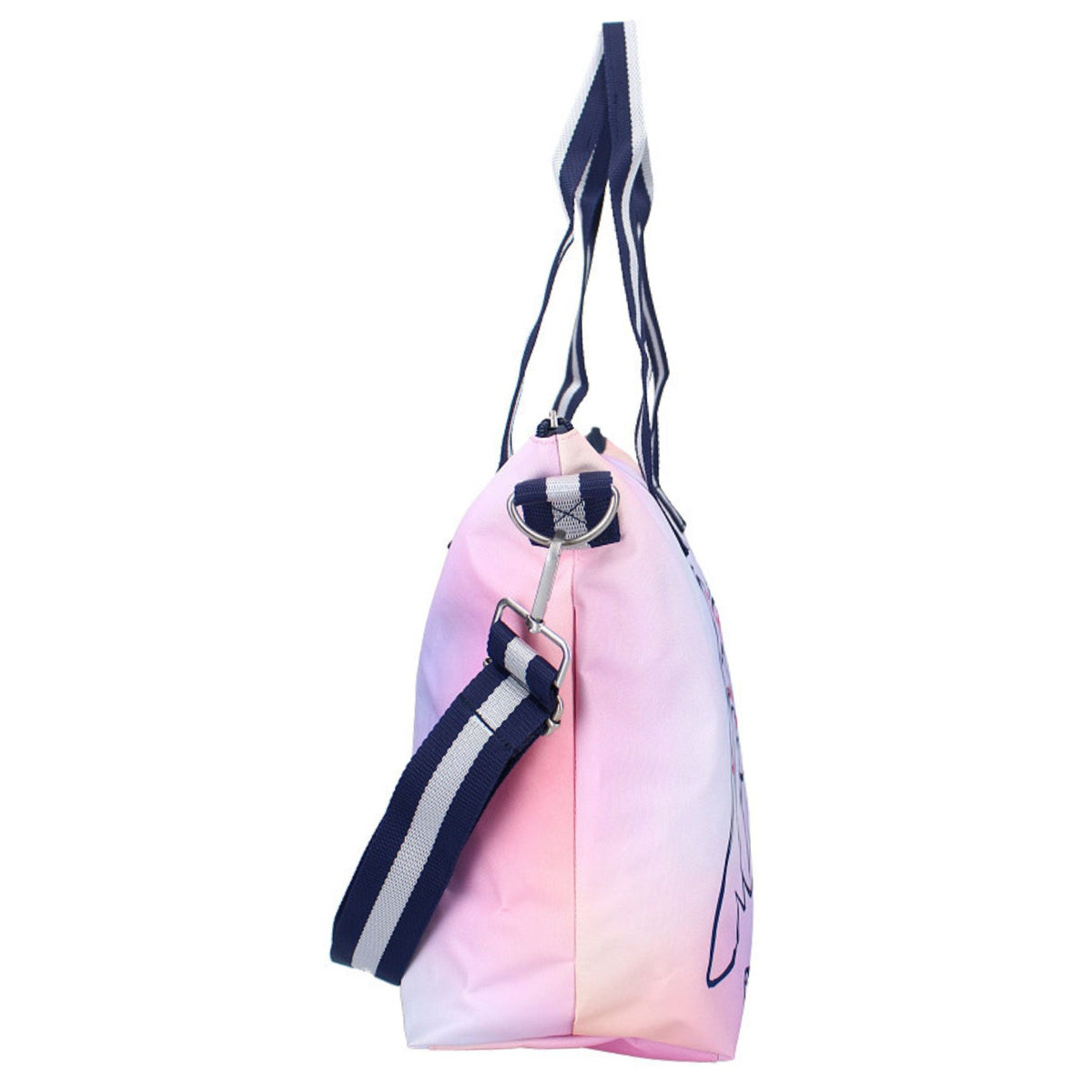 Lilo & Stitch shopper