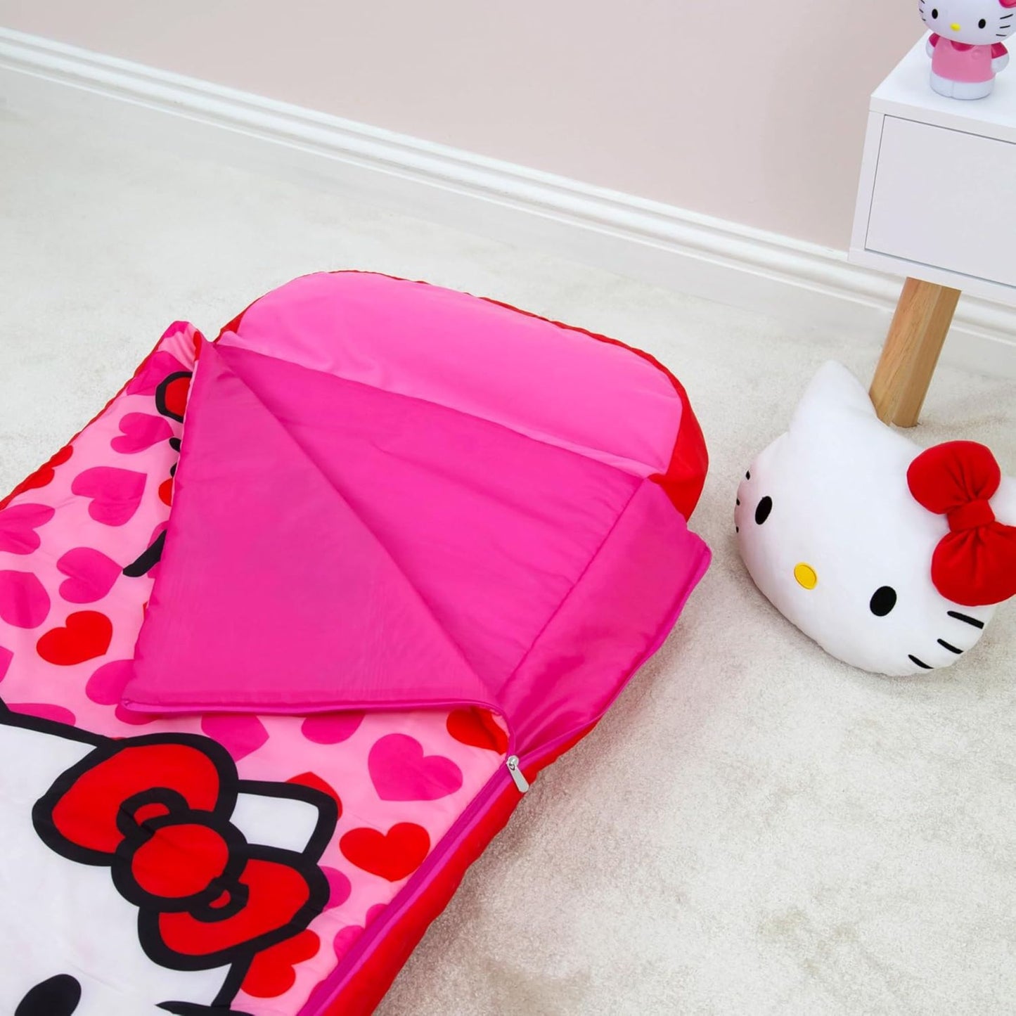 Hello Kitty Readybed