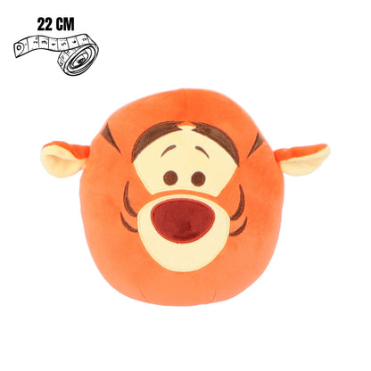 Winnie the Pooh squishy - 22 cm - Tijgertje