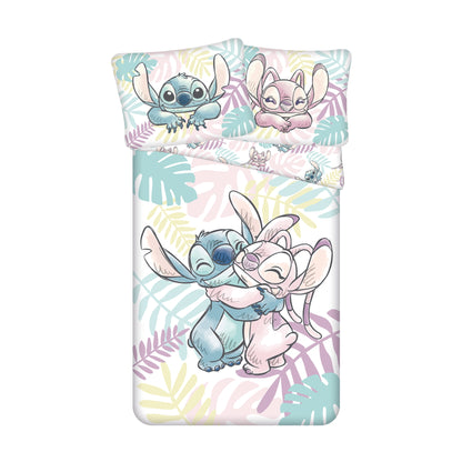 Lilo & Stitch dekbedovertrek