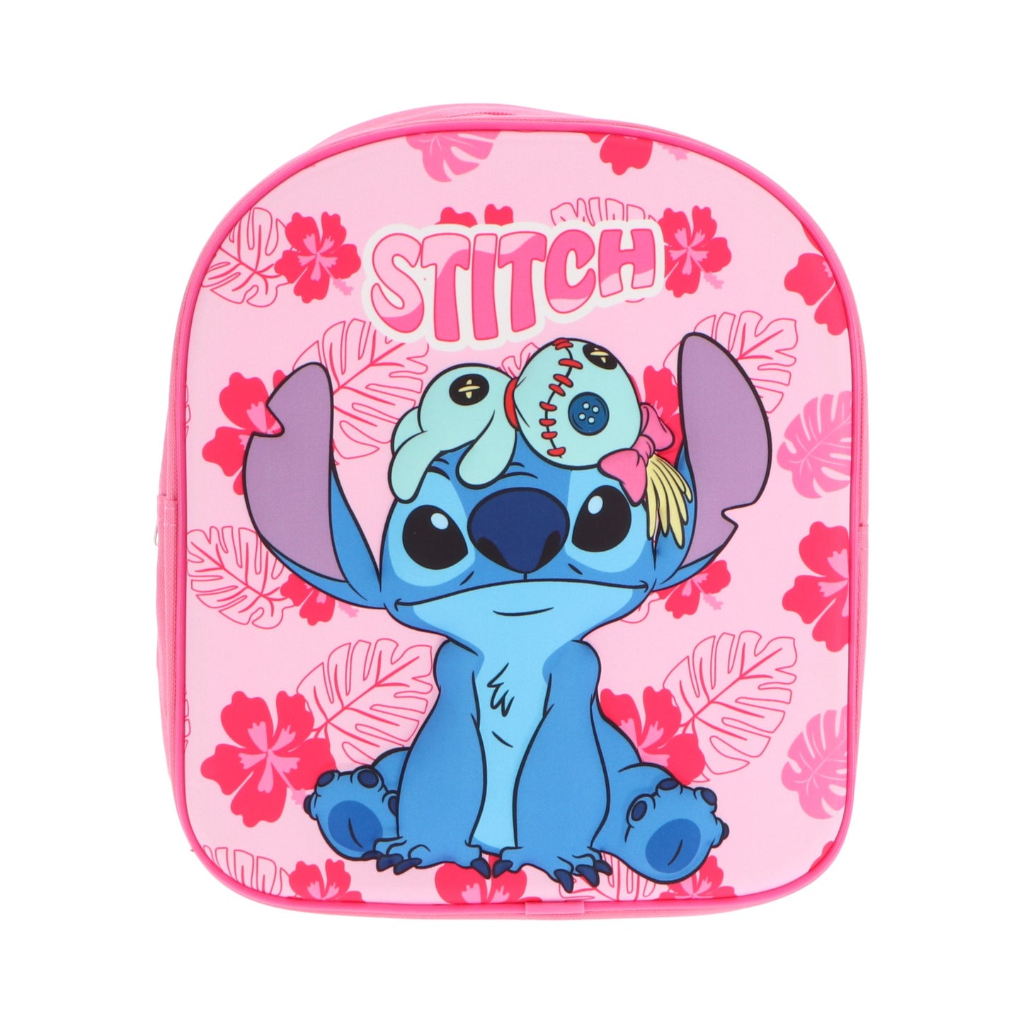 Lilo & Stitch 3D rugzak