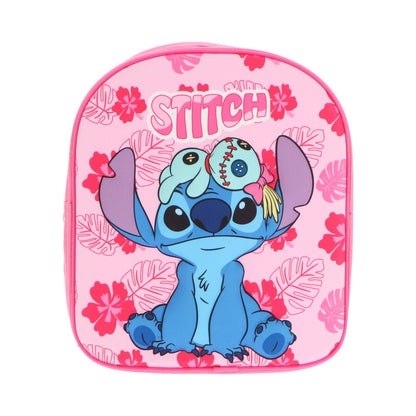 Lilo & Stitch 3D rugzak