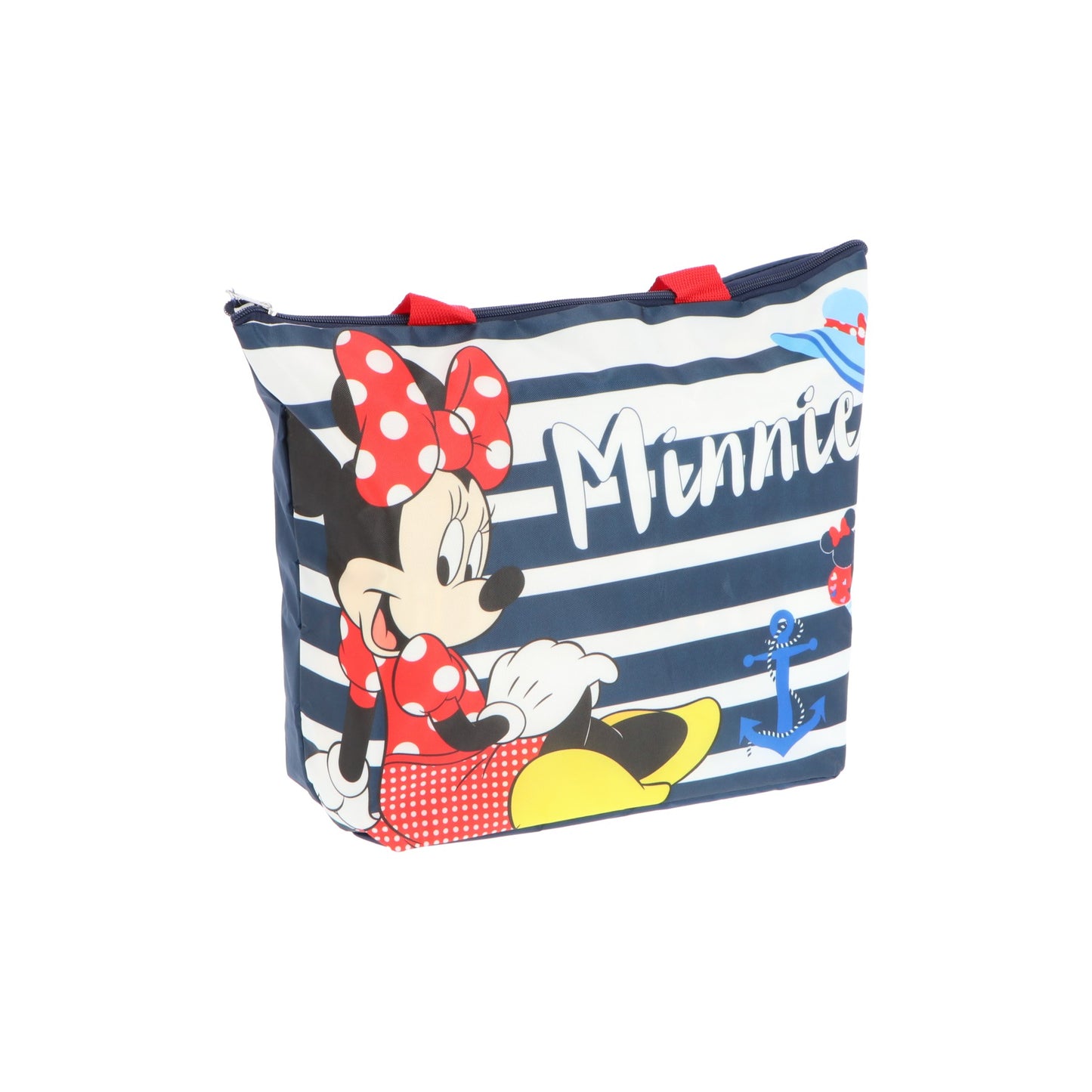 Minnie Mouse strandtas