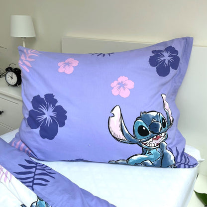 Lilo & Stitch dekbedovertrek