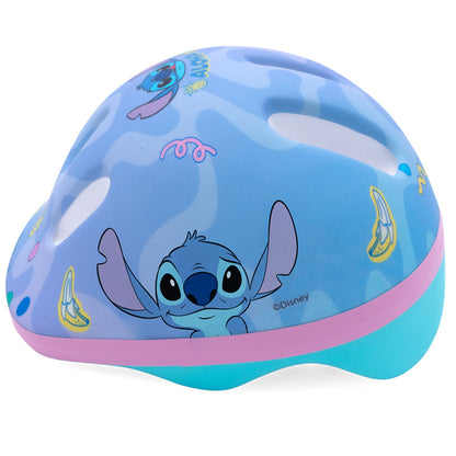 Lilo & Stitch Fietshelm