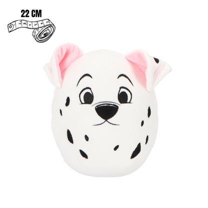 Disney Dalmatiër squishy - 22 cm