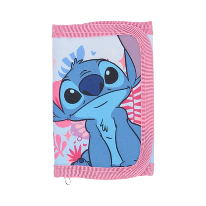 Lilo & Stitch portemonnee