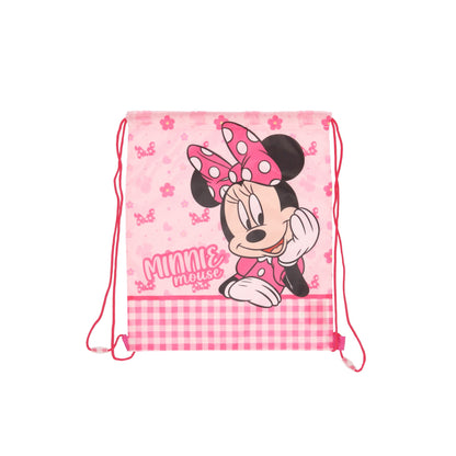 Minnie Mouse gymtas
