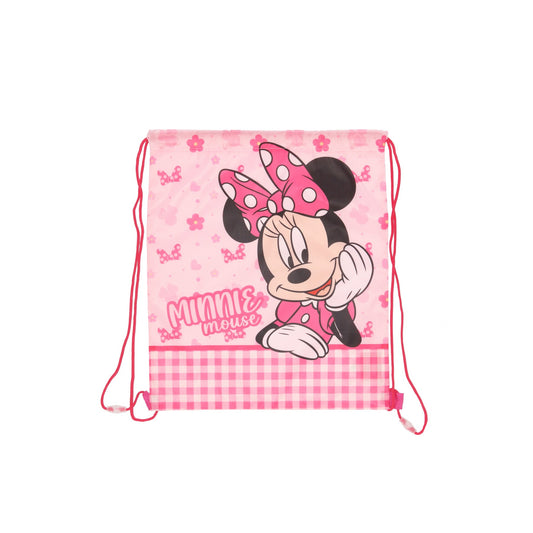 Minnie Mouse gymtas