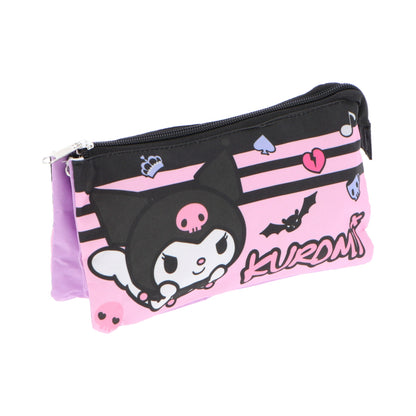 Kuromi etui