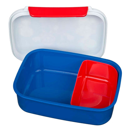 Super Mario lunchbox