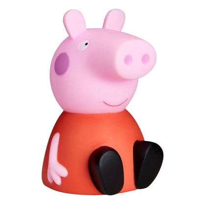 Peppa Pig Nachtlamp en Zaklamp