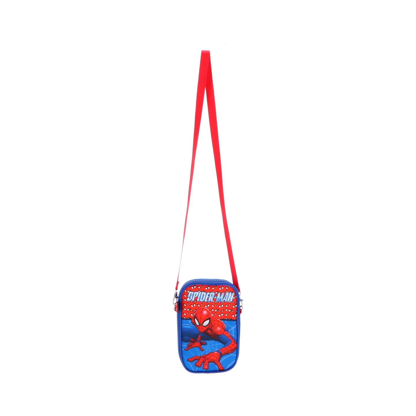 Spiderman telefoontas