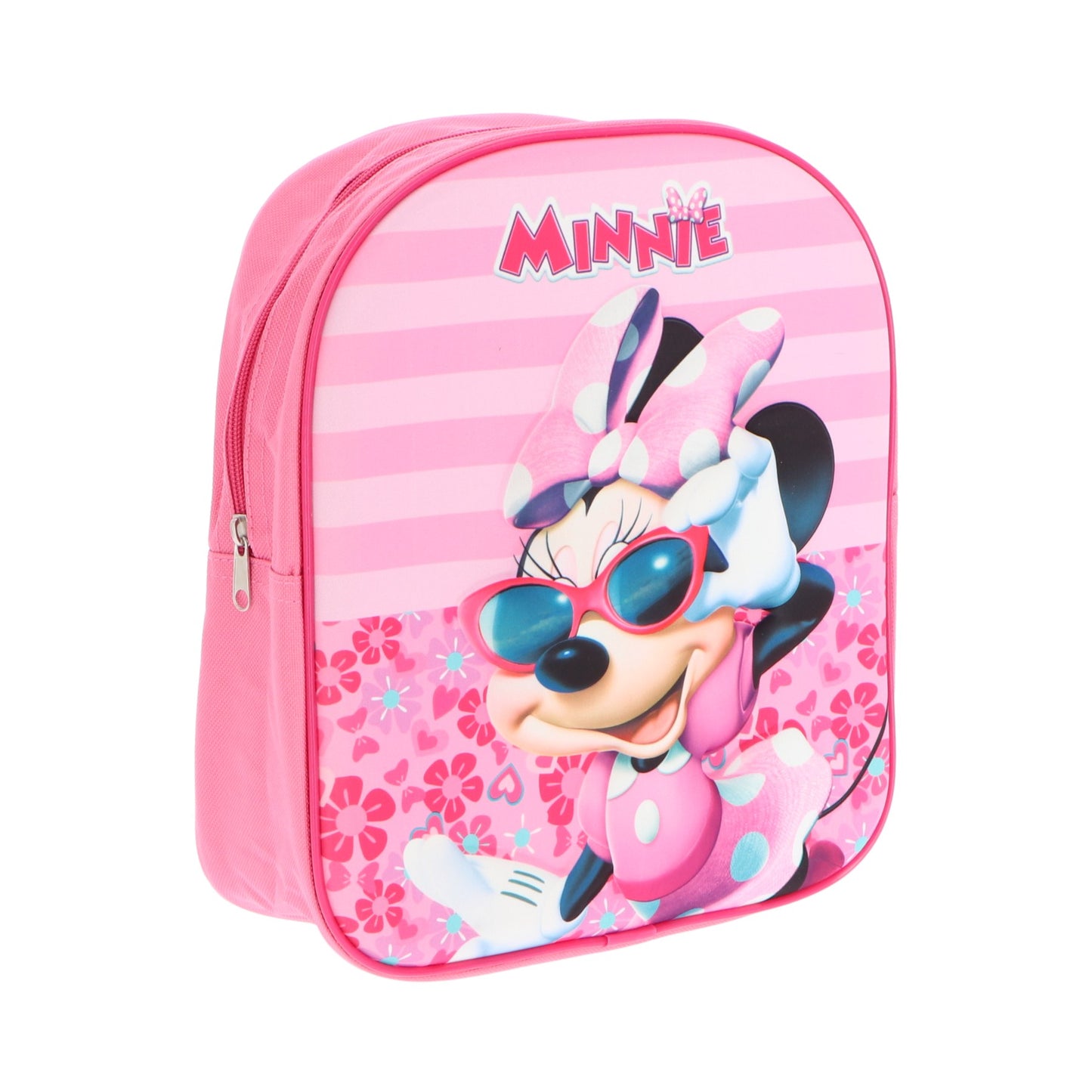 Minnie Mouse 3D rugzak