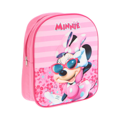 Minnie Mouse 3D rugzak