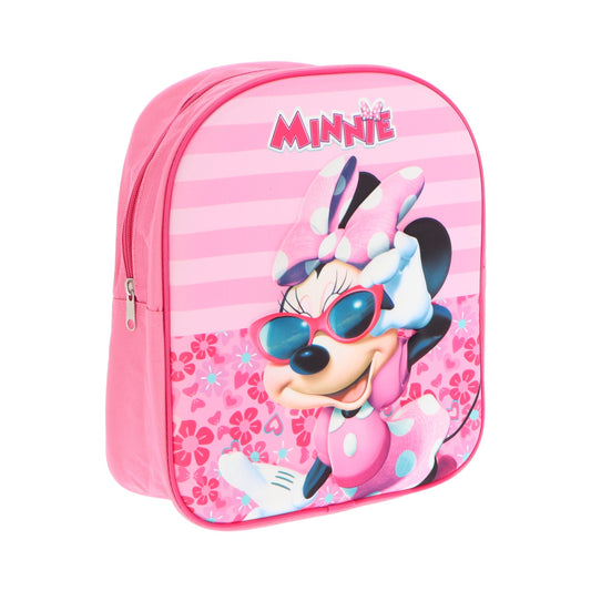 Minnie Mouse 3D rugzak