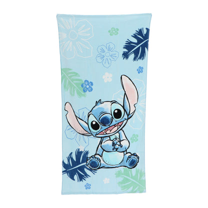 Lilo & Stitch strandlaken