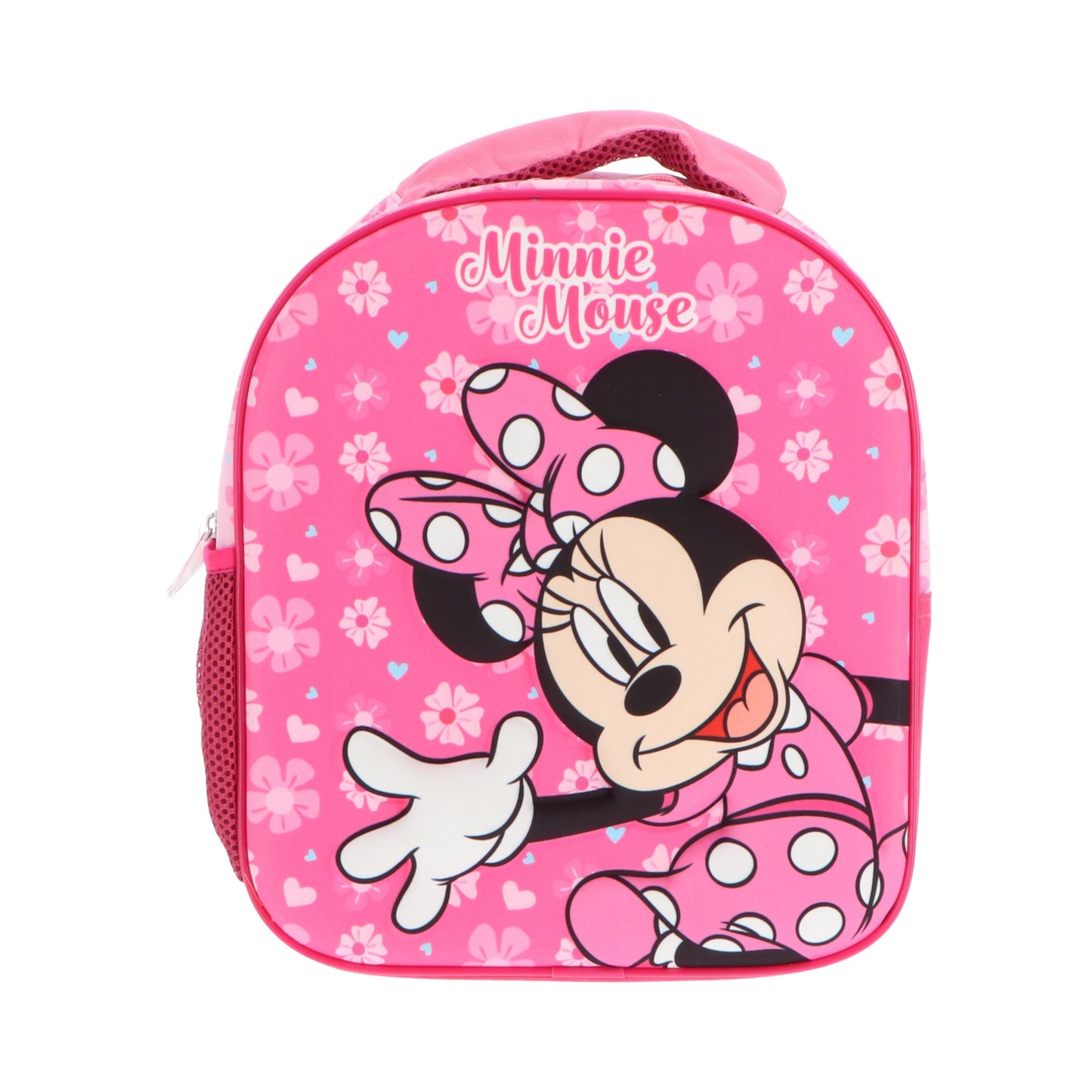 Minnie Mouse 3D rugzak