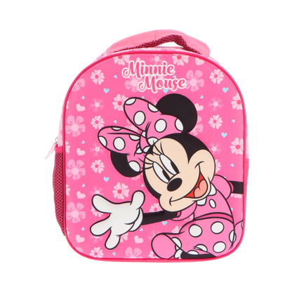 Minnie Mouse 3D rugzak