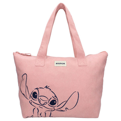 Lilo & Stitch shopper