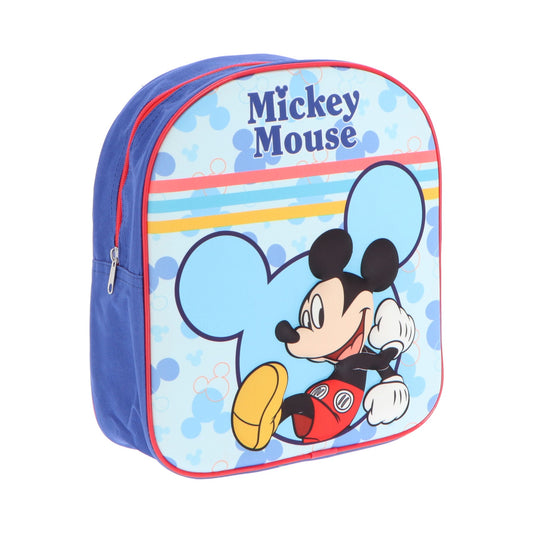 Mickey Mouse 3D rugzak