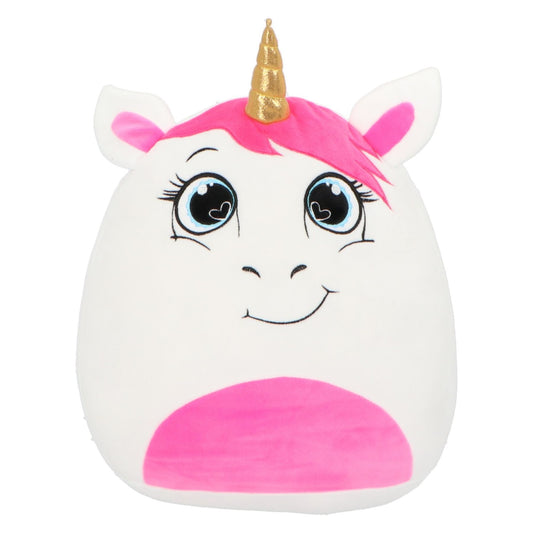 Unicorn squishy - 32 cm