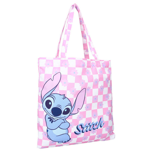 Lilo & Stitch shopper