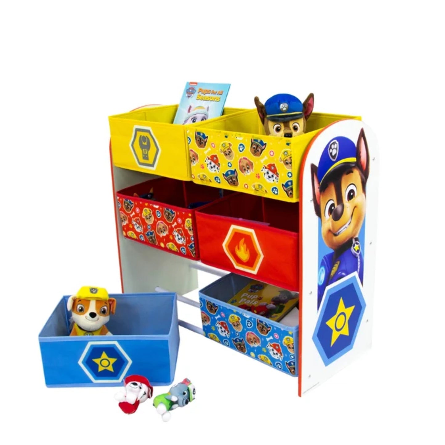 Paw Patrol Opbergrek