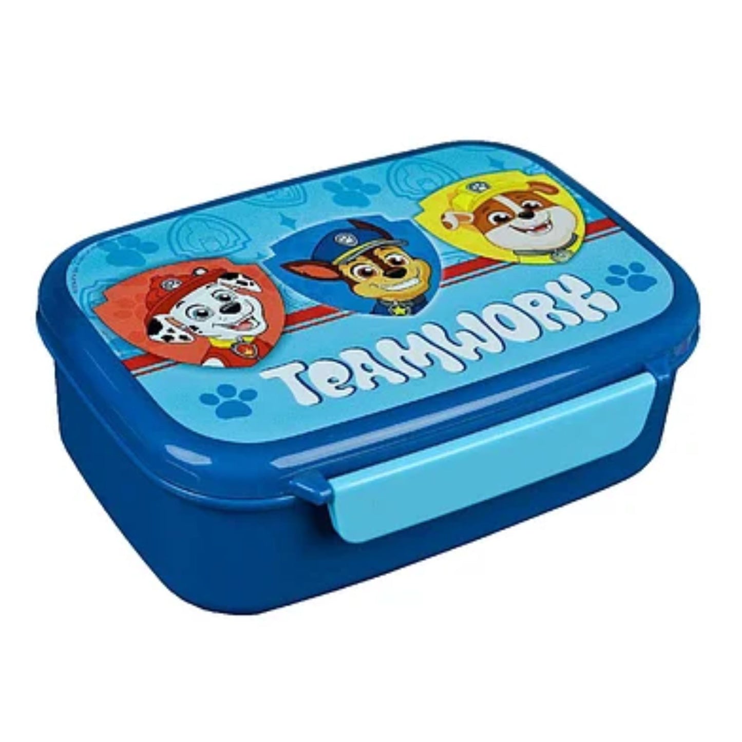Paw Patrol lunchbox