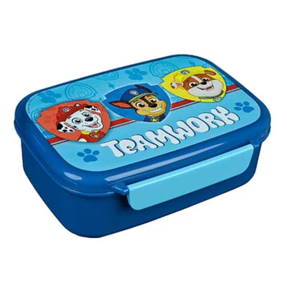 Paw Patrol lunchbox