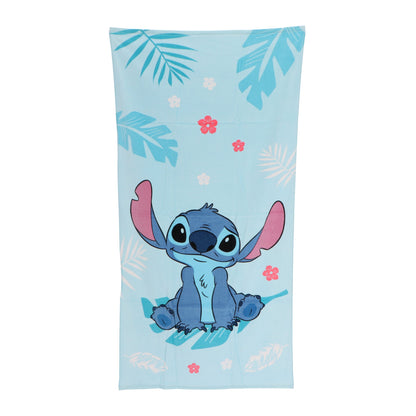 Lilo & Stitch strandlaken
