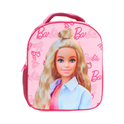 Barbie 3D rugzak