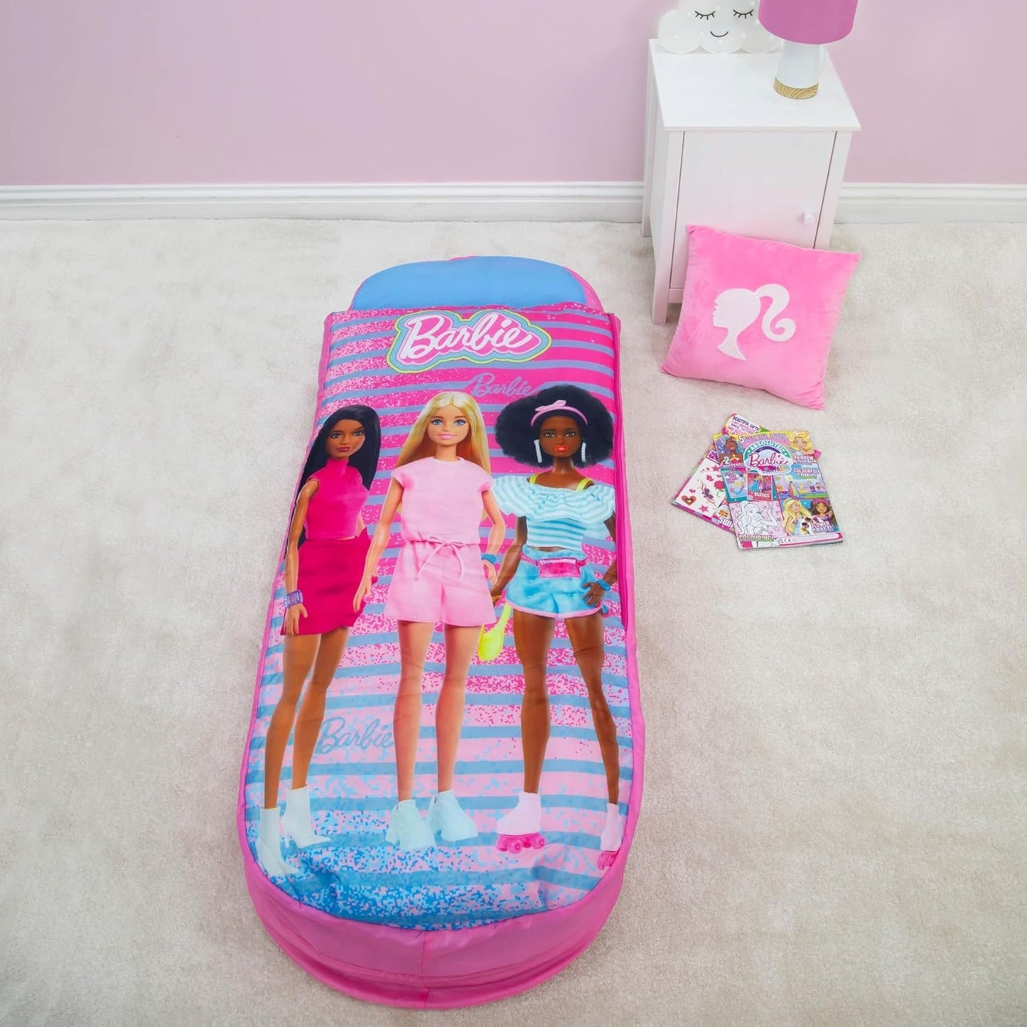 Barbie Readybed