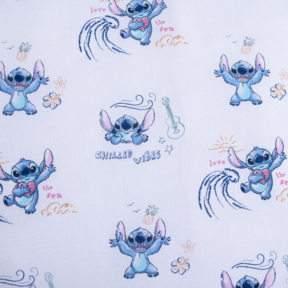Lilo & Stitch dekbedovertrek