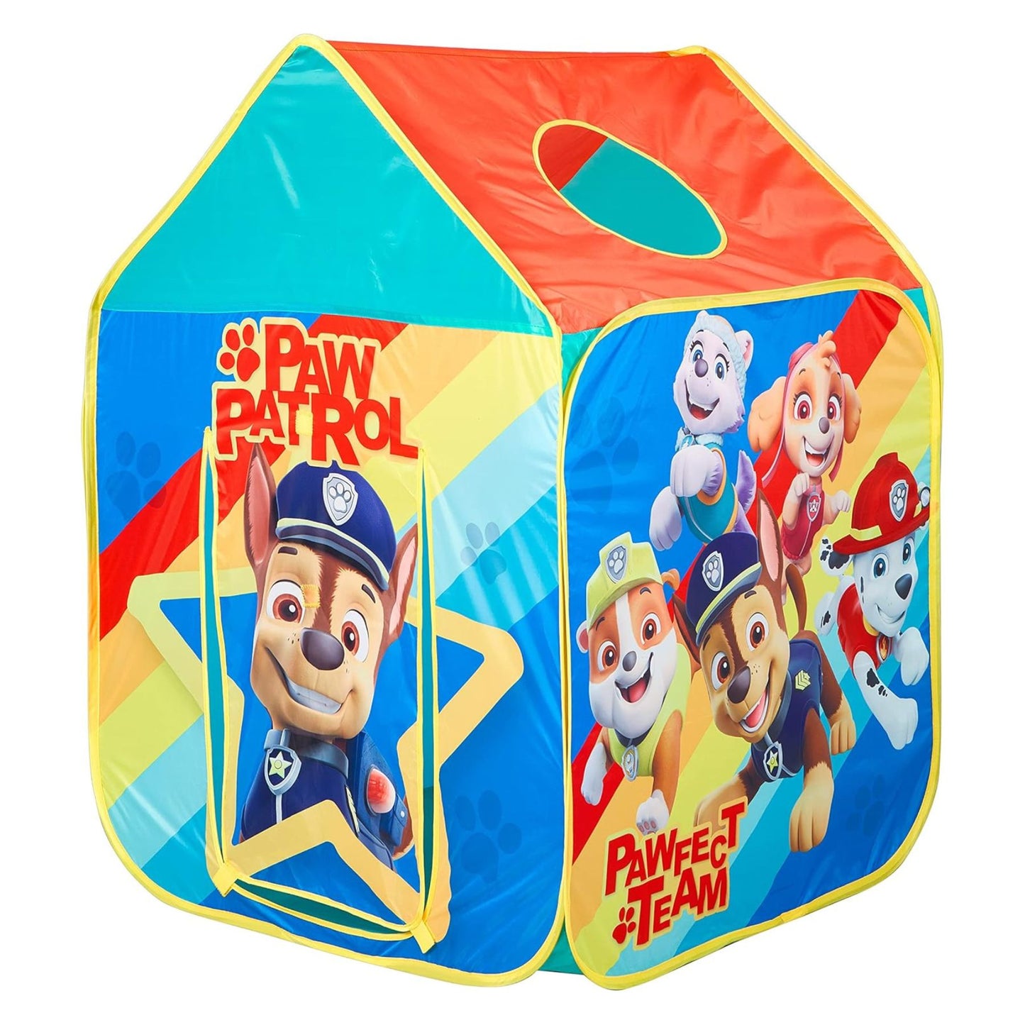 Paw Patrol Speeltent