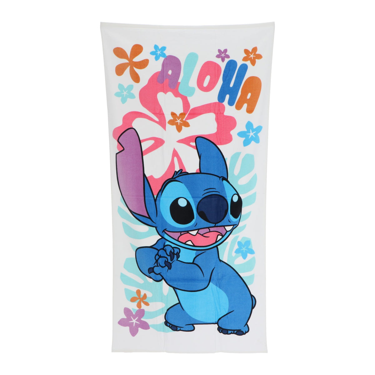 Lilo & Stitch strandlaken