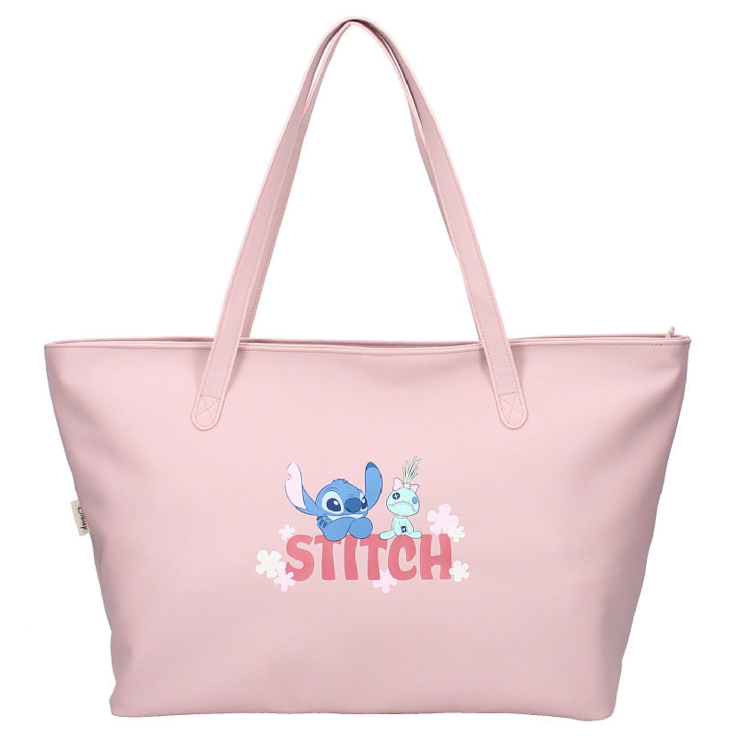 Lilo & Stitch shopper