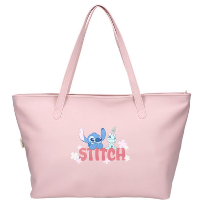 Lilo & Stitch shopper