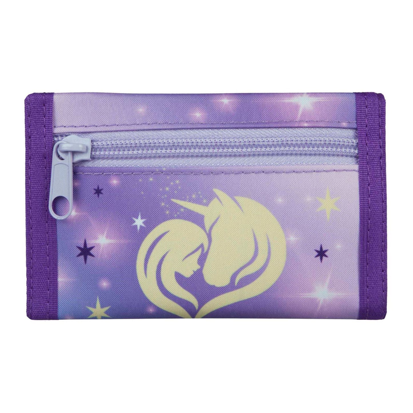Unicorn Academy portemonnee