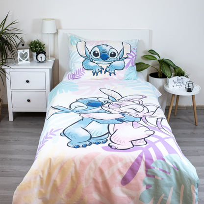 Lilo & Stitch dekbedovertrek