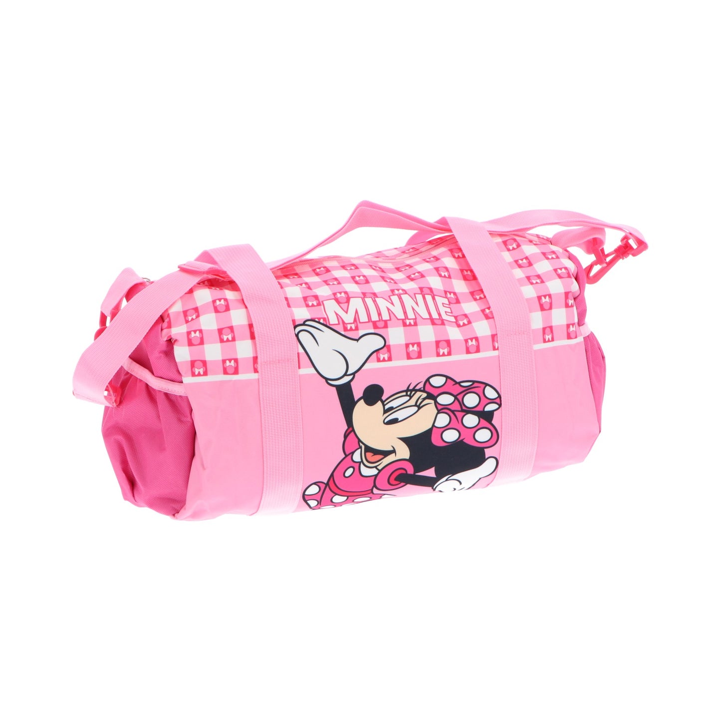 Minnie Mouse sporttas