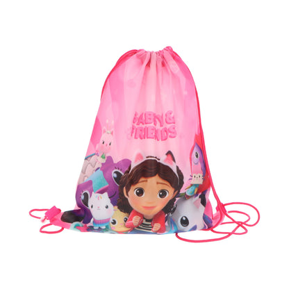 Gabby's Dollhouse gymtas