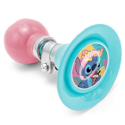 Lilo & Stitch fietshoorn