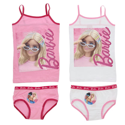 Barbie Ondergoedset