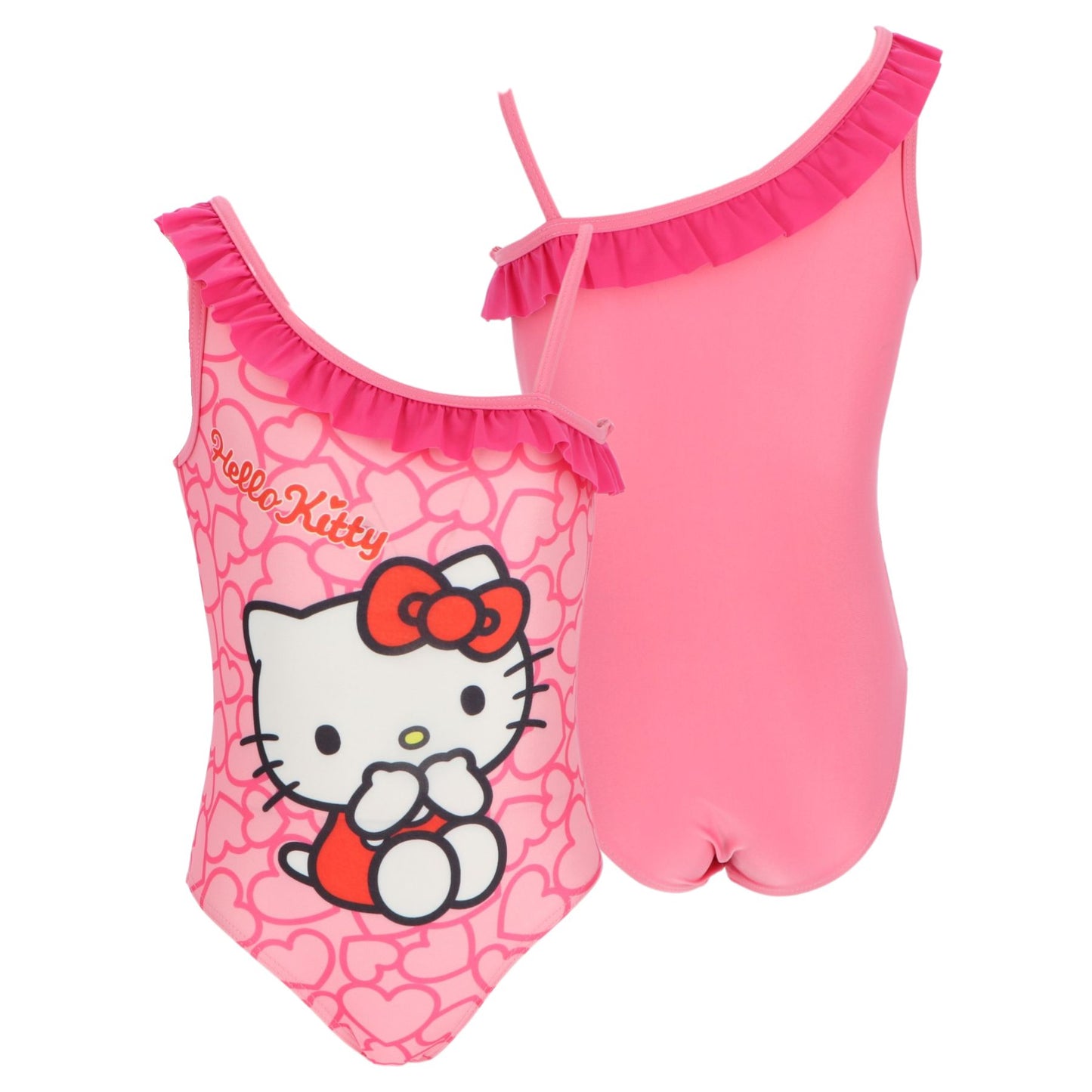 Hello Kitty Badpak